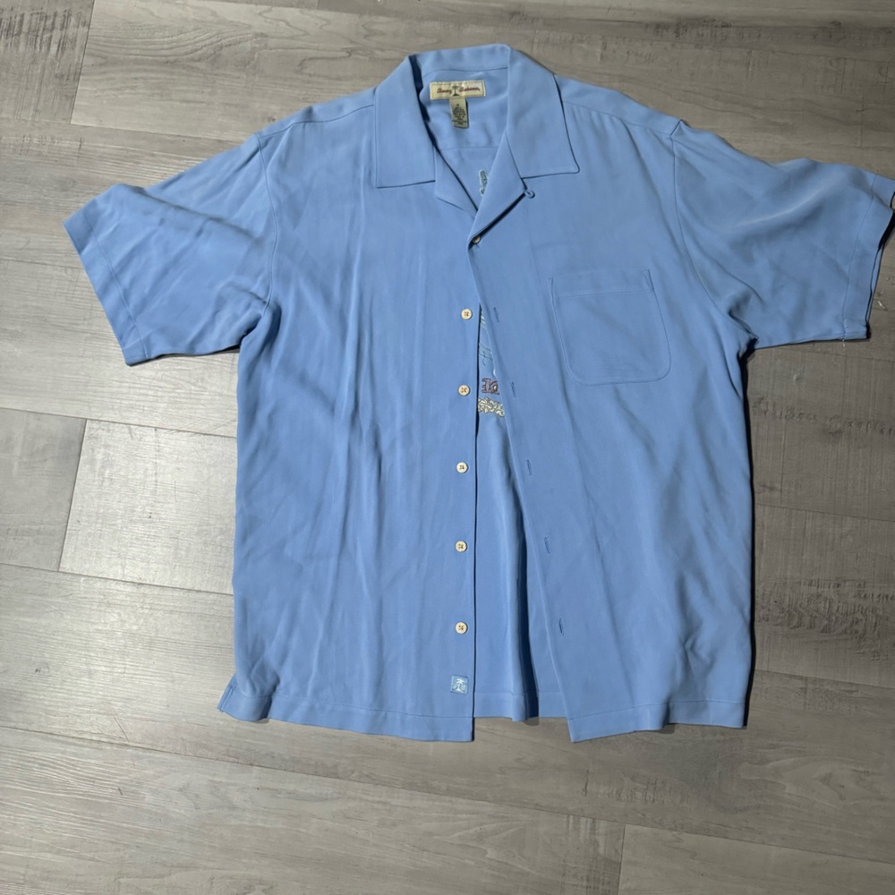 Vintage Tommy Bahama